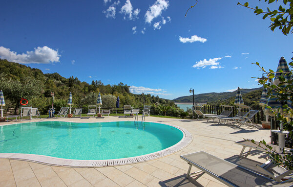 Semesterhus - Cicerale , Italien - IKC097 13