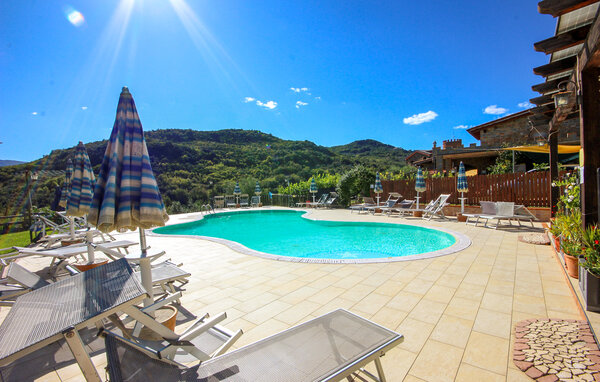 Semesterhus - Cicerale , Italien - IKC097 14