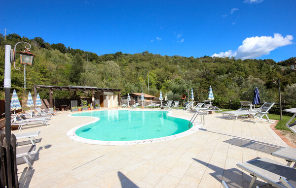 Semesterhus - Cicerale , Italien - IKC097 15