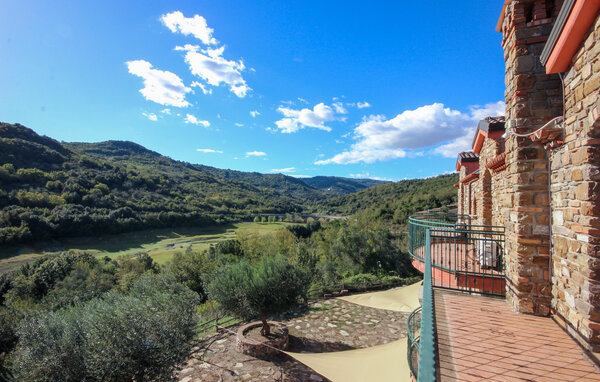 Semesterhus - Cicerale , Italien - IKC097 203