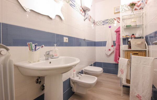 Appartement - San Marco di Castellabate , Italië - IKC098 701