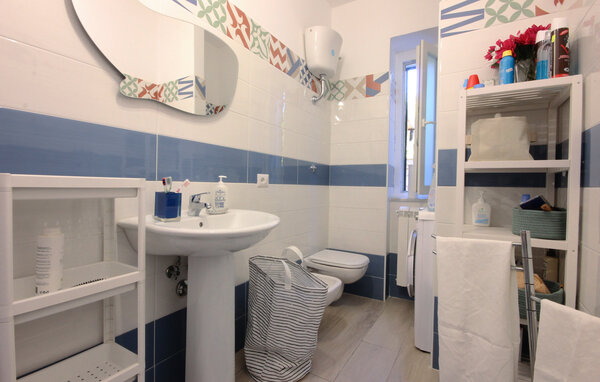 Appartement - San Marco di Castellabate , Italië - IKC098 702