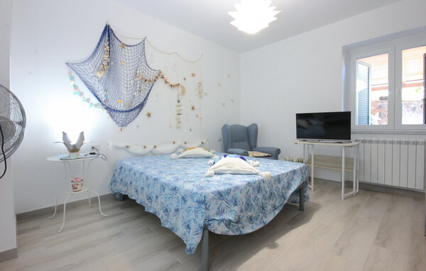 Appartement - San Marco di Castellabate , Italië - IKC098 7