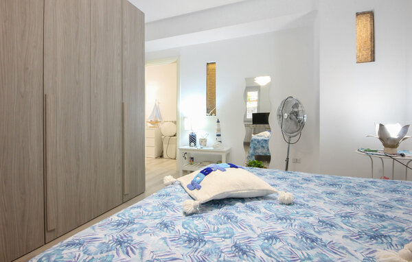 Appartement - San Marco di Castellabate , Italië - IKC098 601