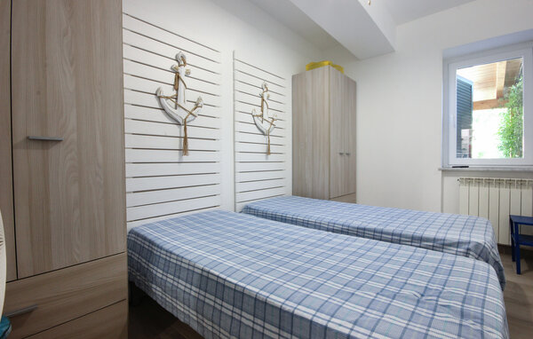 Appartement - San Marco di Castellabate , Italië - IKC098 602