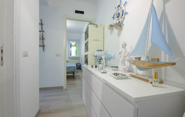 Appartement - San Marco di Castellabate , Italië - IKC098 501