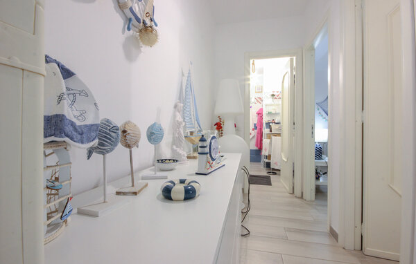 Appartement - San Marco di Castellabate , Italië - IKC098 502