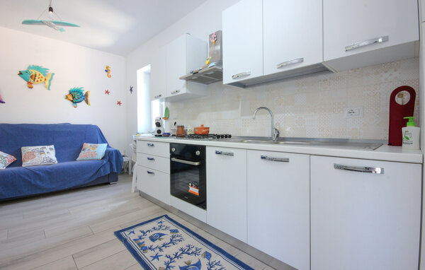 Appartement - San Marco di Castellabate , Italië - IKC098 6