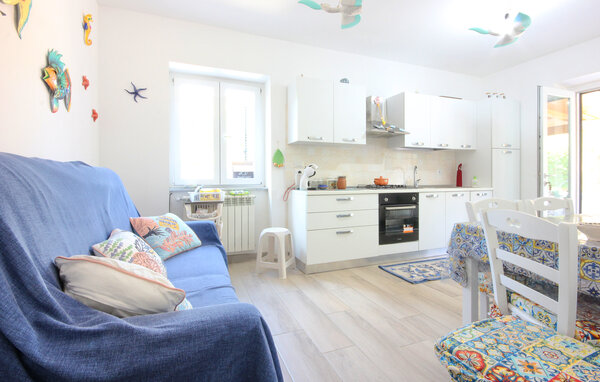 Appartement - San Marco di Castellabate , Italië - IKC098 4