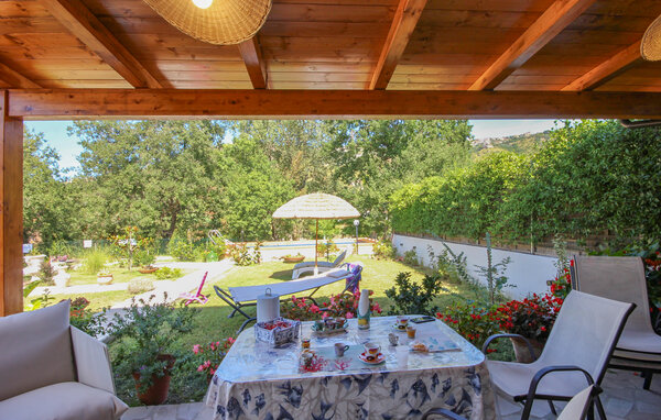 Appartement - San Marco di Castellabate , Italië - IKC098 101