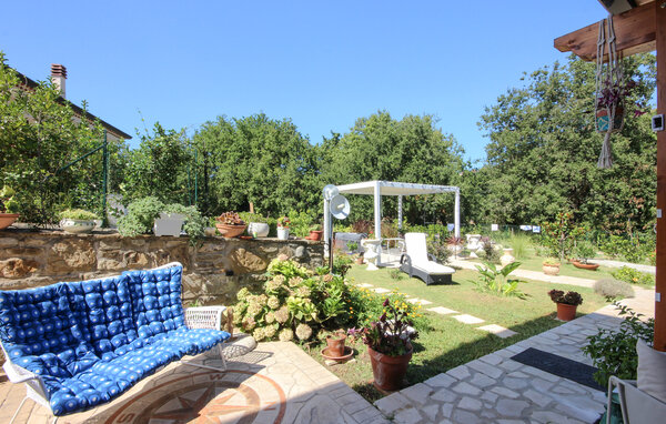 Appartement - San Marco di Castellabate , Italië - IKC098 106