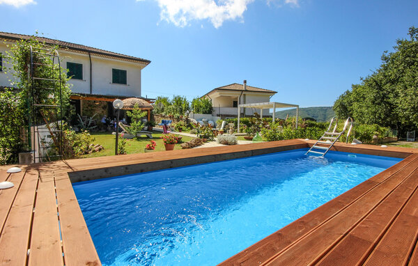 Appartement - San Marco di Castellabate , Italië - IKC098 12