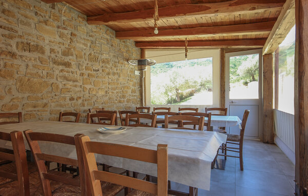 Ferienhaus - Perdifumo , Italien - IKC099 801