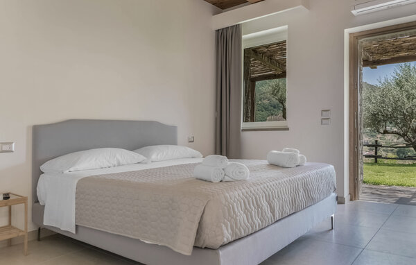 Ferienhaus - Perdifumo , Italien - IKC099 4