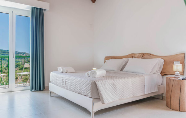 Ferienhaus - Perdifumo , Italien - IKC099 601