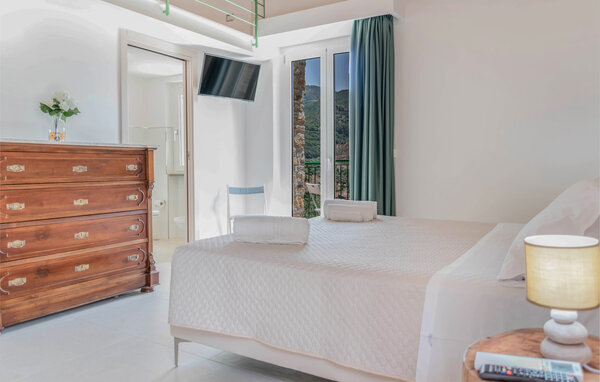 Ferienhaus - Perdifumo , Italien - IKC099 602