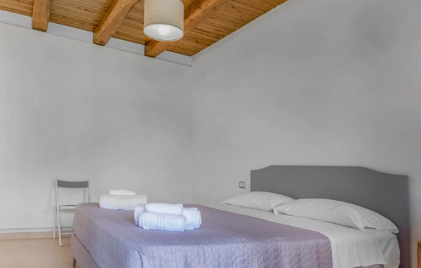 Ferienhaus - Perdifumo , Italien - IKC099 604