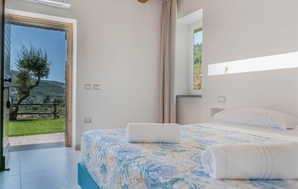 Ferienhaus - Perdifumo , Italien - IKC099 605