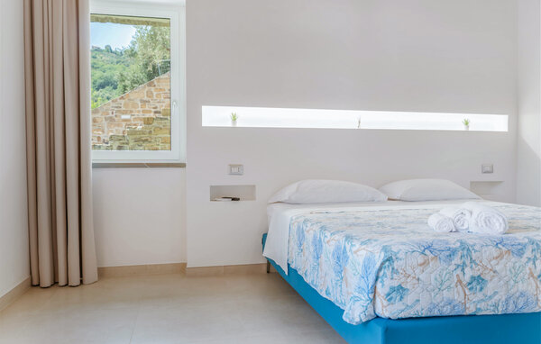 Ferienhaus - Perdifumo , Italien - IKC099 606