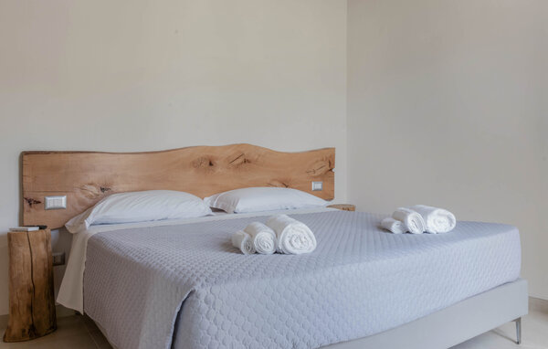 Ferienhaus - Perdifumo , Italien - IKC099 607