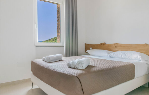 Ferienhaus - Perdifumo , Italien - IKC099 608