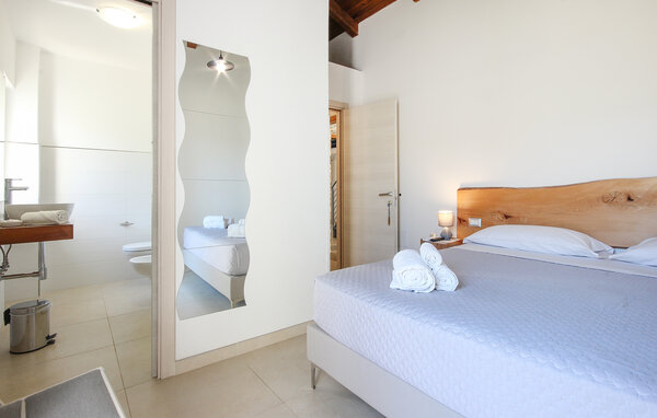 Ferienhaus - Perdifumo , Italien - IKC099 609