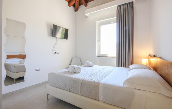Ferienhaus - Perdifumo , Italien - IKC099 610