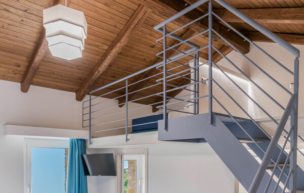 Ferienhaus - Perdifumo , Italien - IKC099 5