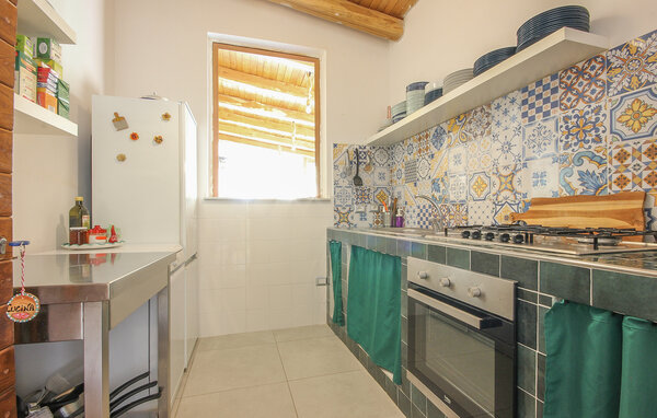 Ferienhaus - Perdifumo , Italien - IKC099 6