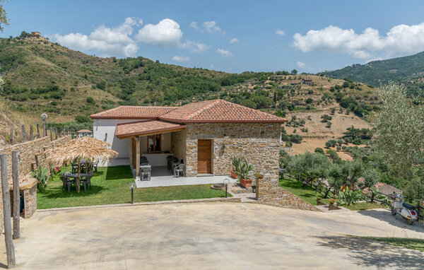 Ferienhaus - Perdifumo , Italien - IKC099 81