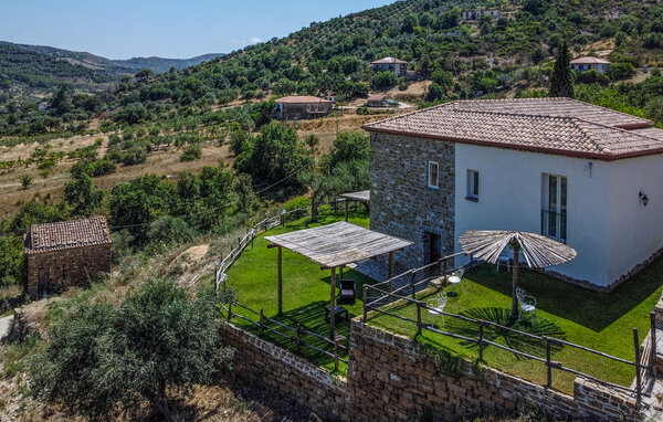 Ferienhaus - Perdifumo , Italien - IKC099 84