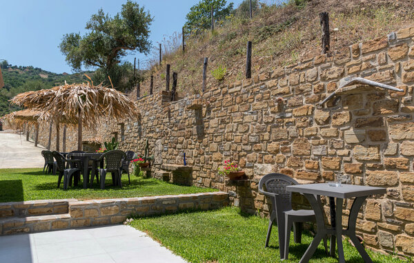 Ferienhaus - Perdifumo , Italien - IKC099 2