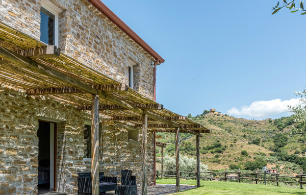 Ferienhaus - Perdifumo , Italien - IKC099 102