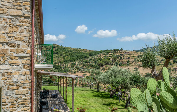 Ferienhaus - Perdifumo , Italien - IKC099 103