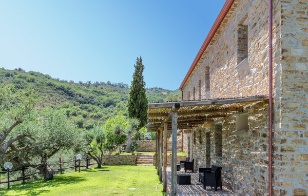 Ferienhaus - Perdifumo , Italien - IKC099 104