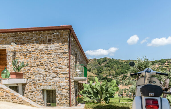 Ferienhaus - Perdifumo , Italien - IKC099 106