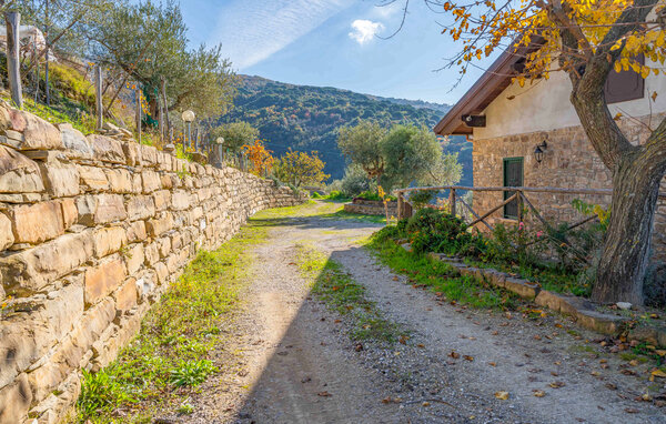 Feriehus - Laureana Cilento , Italia - IKC100 801