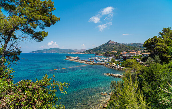 Location de vacances - Laureana Cilento , Italie - IKC100 901