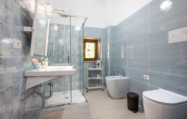 Location de vacances - Laureana Cilento , Italie - IKC100 701