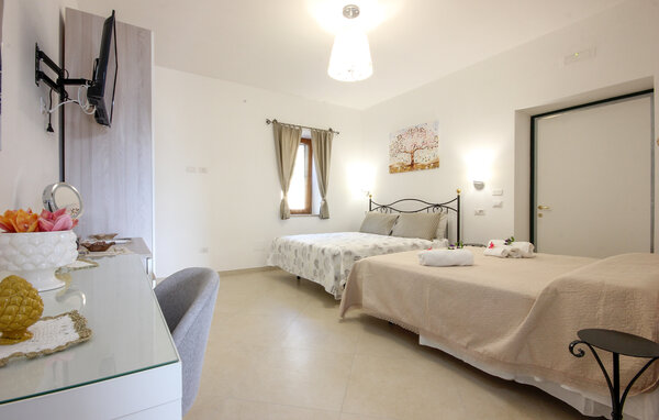 Location de vacances - Laureana Cilento , Italie - IKC100 603