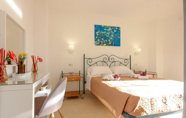 Location de vacances - Laureana Cilento , Italie - IKC100 609