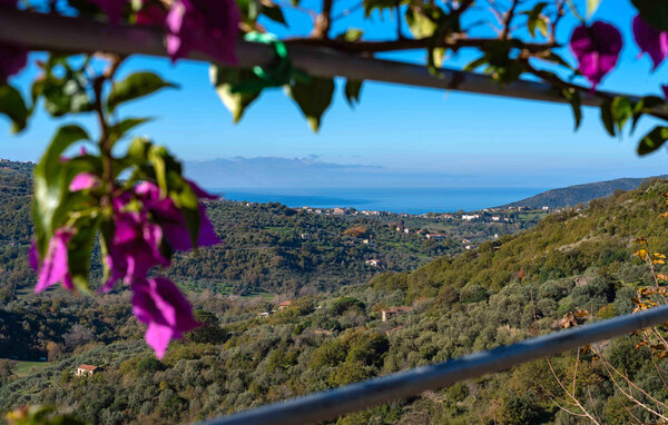 Feriehus - Laureana Cilento , Italia - IKC100 202