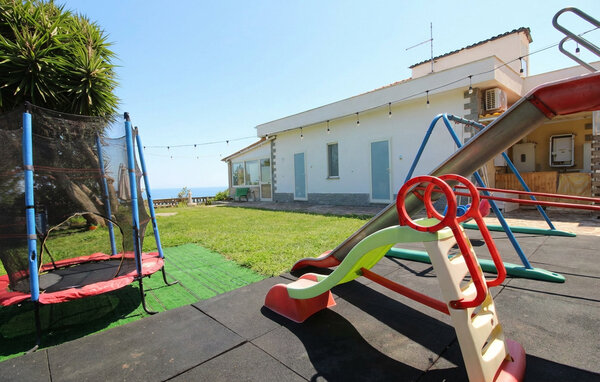 Ferienhaus - Agropoli , Italien - IKC101 801