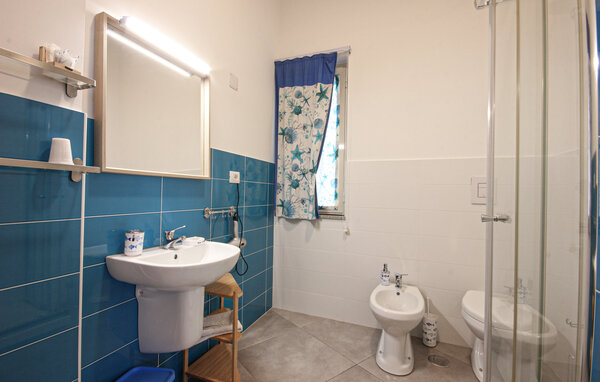 Ferienhaus - Agropoli , Italien - IKC101 702