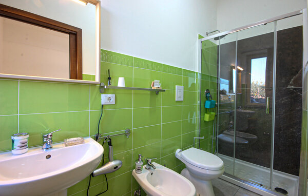 Ferienhaus - Agropoli , Italien - IKC101 703