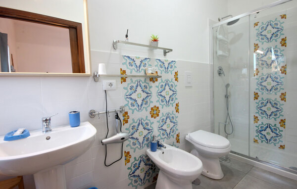 Ferienhaus - Agropoli , Italien - IKC101 704