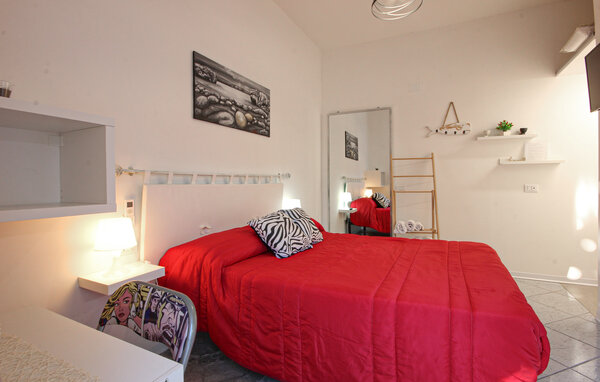 Ferienhaus - Agropoli , Italien - IKC101 601