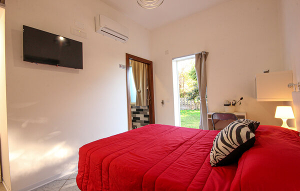 Ferienhaus - Agropoli , Italien - IKC101 602