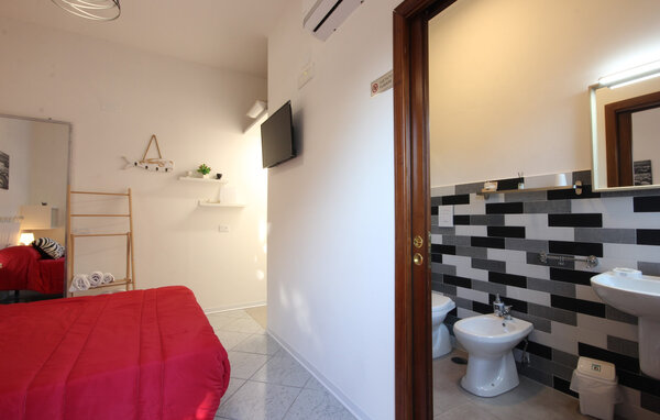 Ferienhaus - Agropoli , Italien - IKC101 603