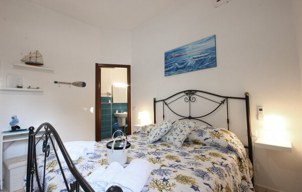 Ferienhaus - Agropoli , Italien - IKC101 604